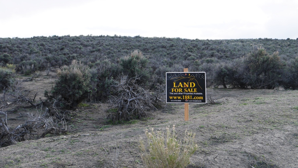 Humboldt River Ranches Elko Nevada